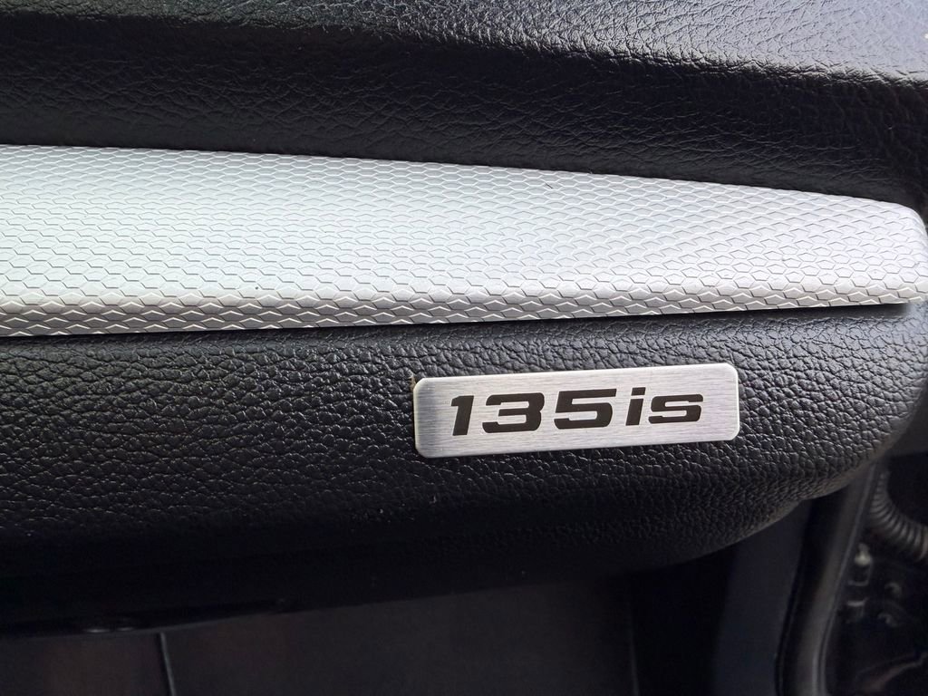 Used 2013 BMW 135is Coupe RWD image 31
