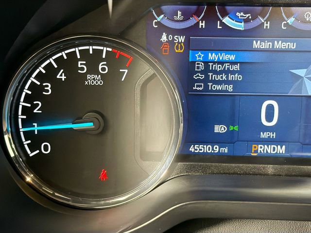 Used 2023 Ford F150 XLT w/ Equipment Group 302A High AWD/4WD image 13