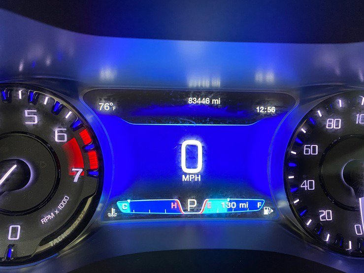 Used 2016 Chrysler 200 S w/ Navigation & Sound Group I image 20