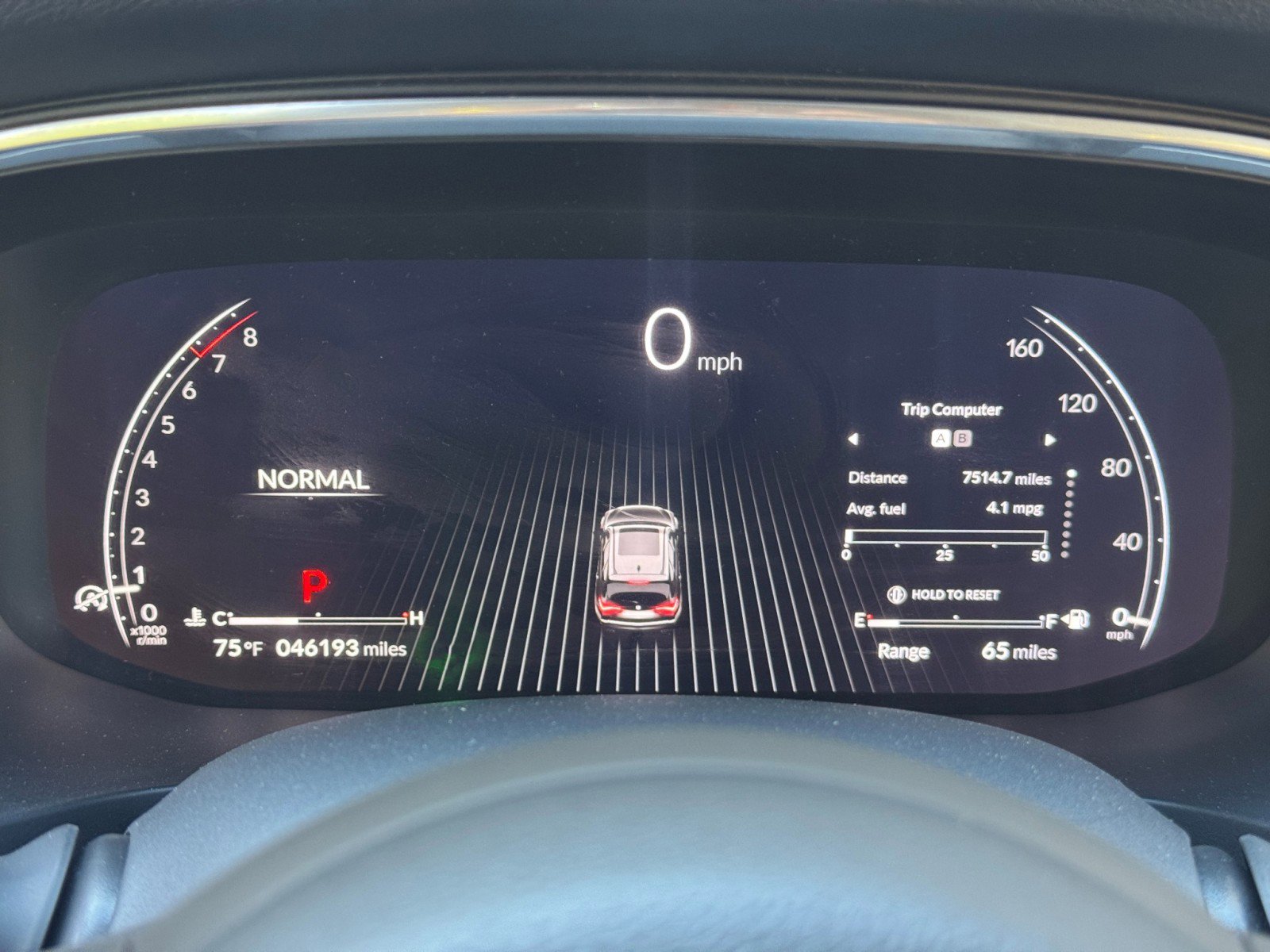 Used 2022 Acura MDX SH-AWD image 20