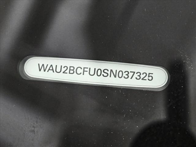 Certified 2025 Audi A5 2.0T Premium Plus w/ Premium Plus image 26