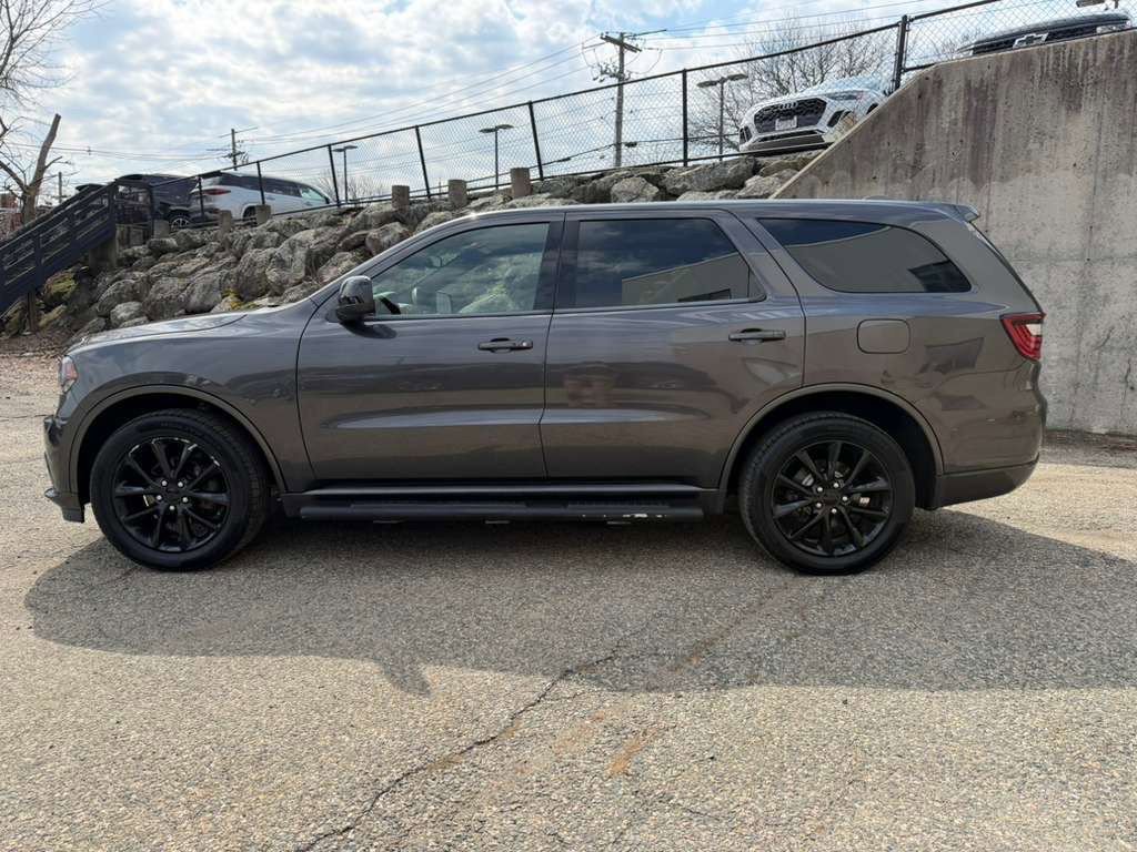 Used 2018 Dodge Durango SXT w/ Quick Order Package 2BB image 2