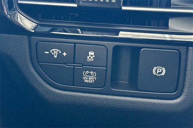 New 2026 Kia Sportage LX image 31