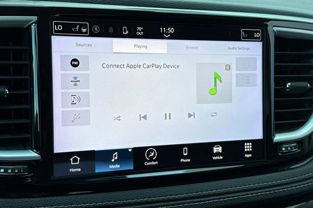 Used 2023 Chrysler Pacifica Touring-L image 21