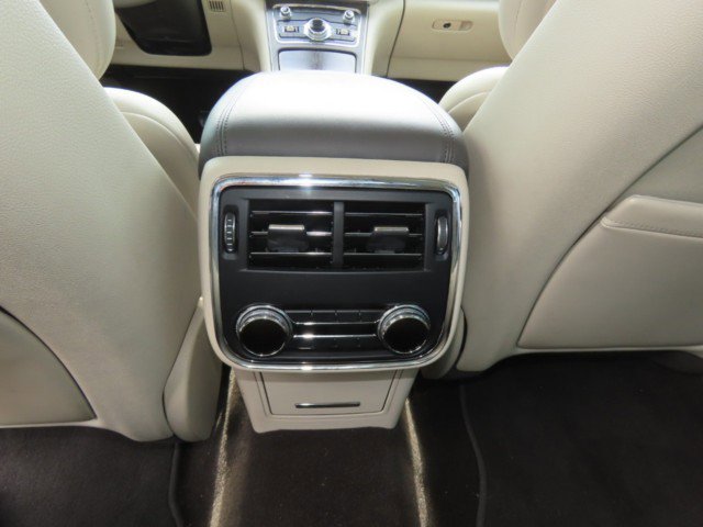 Used 2020 Lincoln Continental Reserve w/ Luxury Package image 16