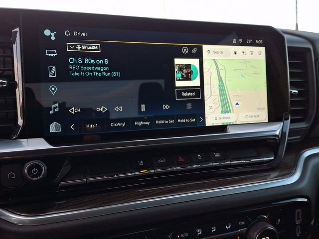 Certified 2025 Chevrolet Silverado 2500 LT w/ Convenience Package image 16