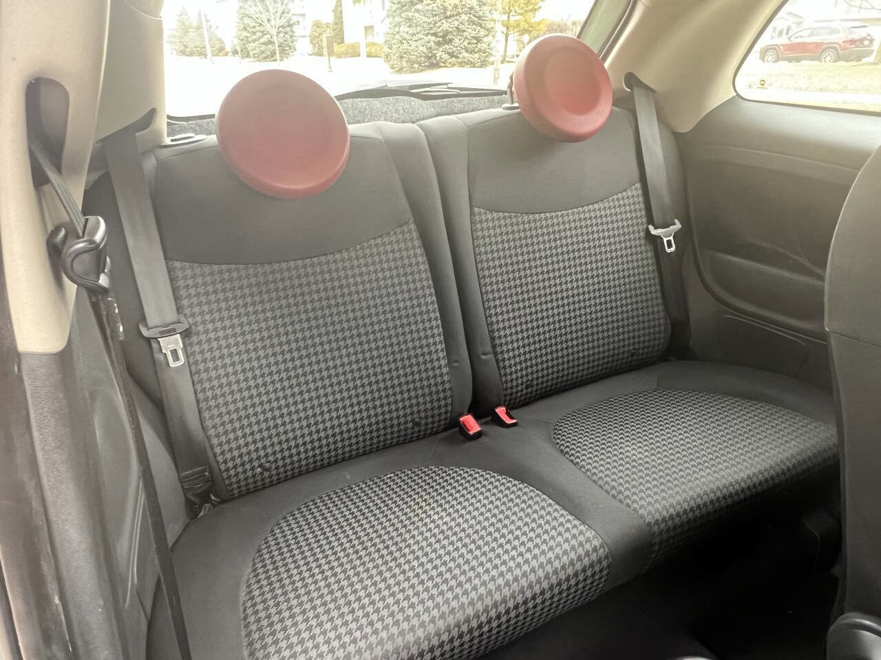 Used 2017 FIAT 500 Pop image 20