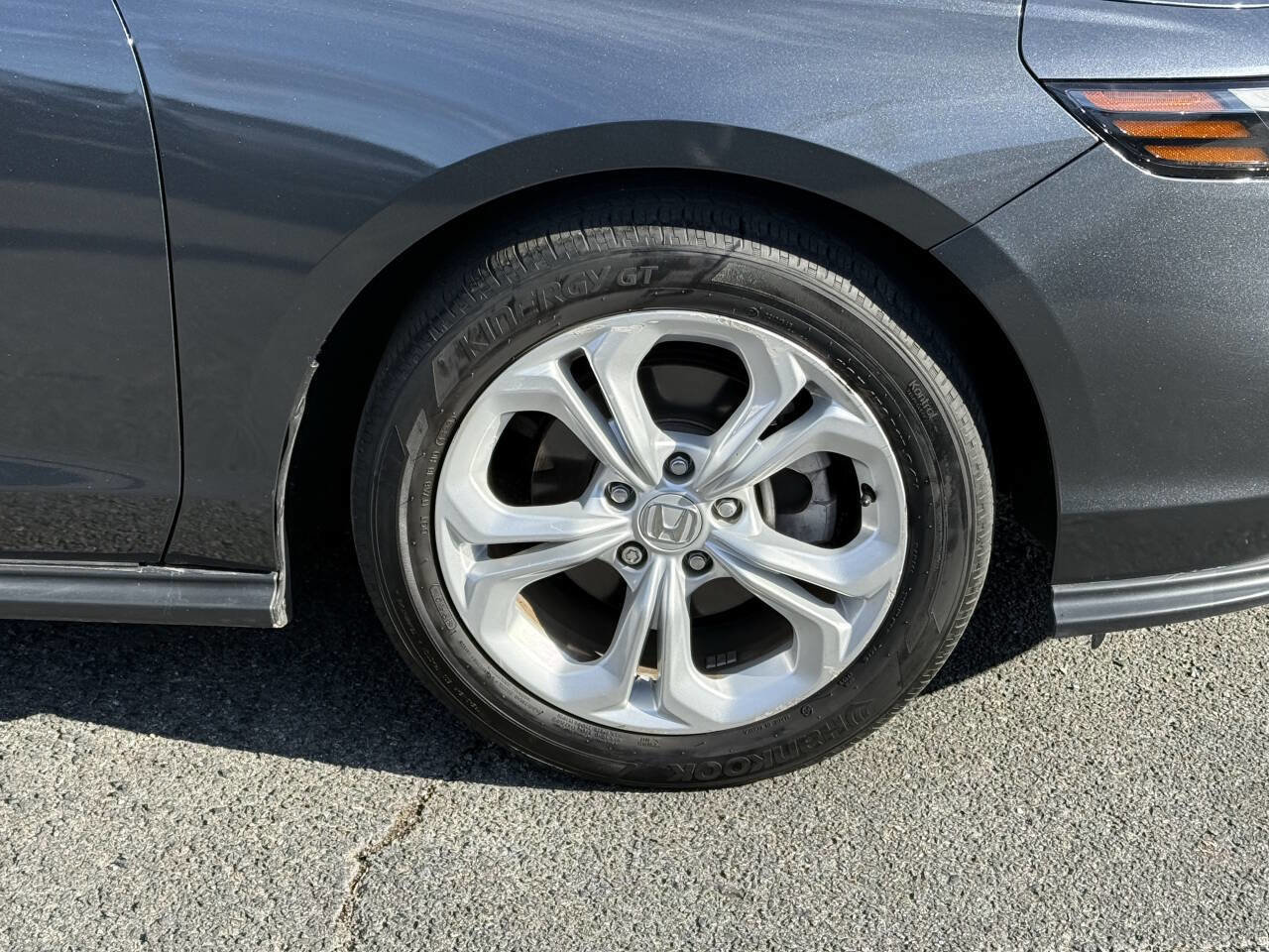 Used 2024 Honda Accord LX image 25