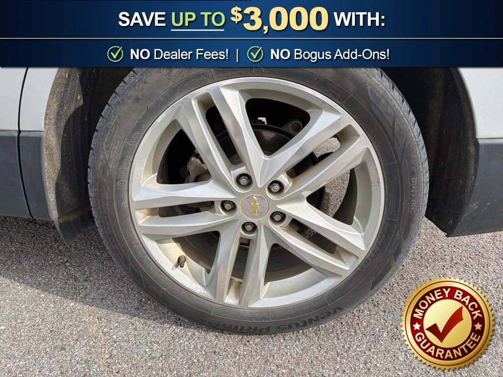 Used 2019 Chevrolet Equinox Premier image 10