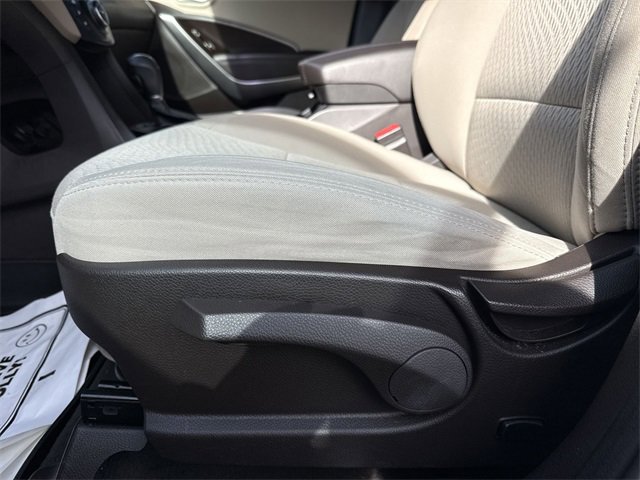 Used 2017 Hyundai Santa Fe Sport w/ Cargo Package image 14