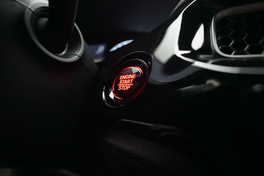 Certified 2023 Honda Civic Sport image 30