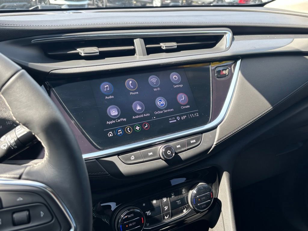Used 2022 Buick Encore GX Essence FWD image 30