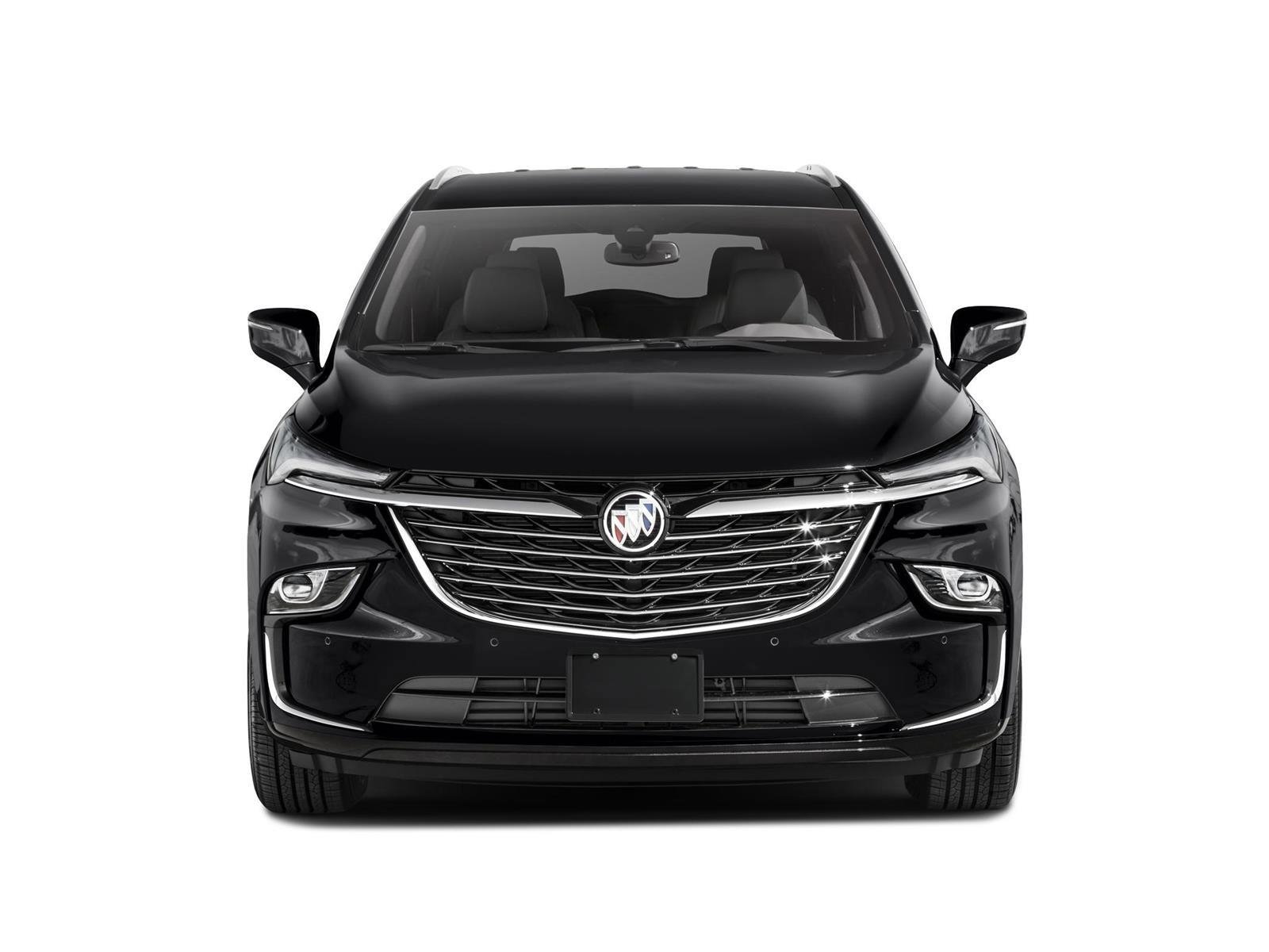 Used 2023 Buick Enclave Essence w/ Experience Buick Package AWD/4WD image 63