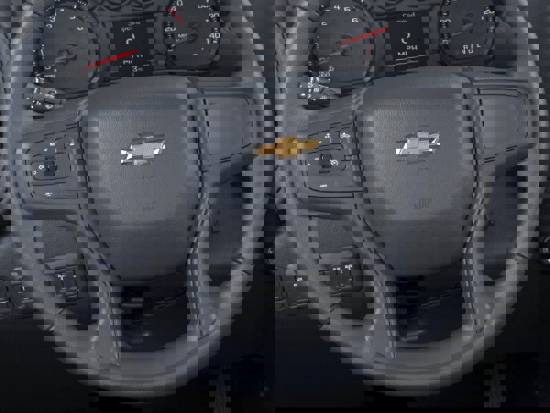 New 2025 Chevrolet Silverado 3500 W/T w/ WT Convenience Package image 39