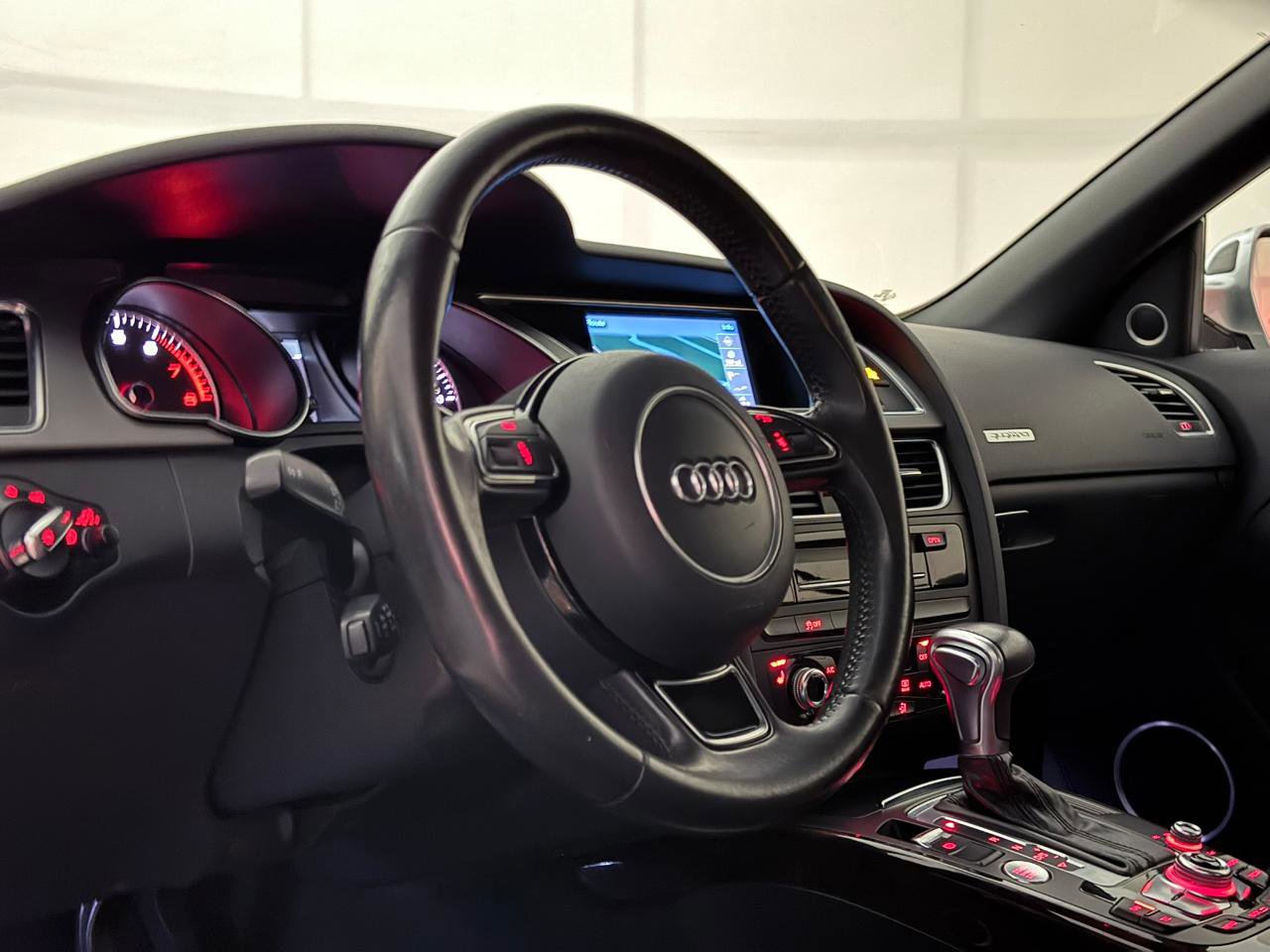 Used 2015 Audi A5 2.0T Premium Plus AWD/4WD image 30