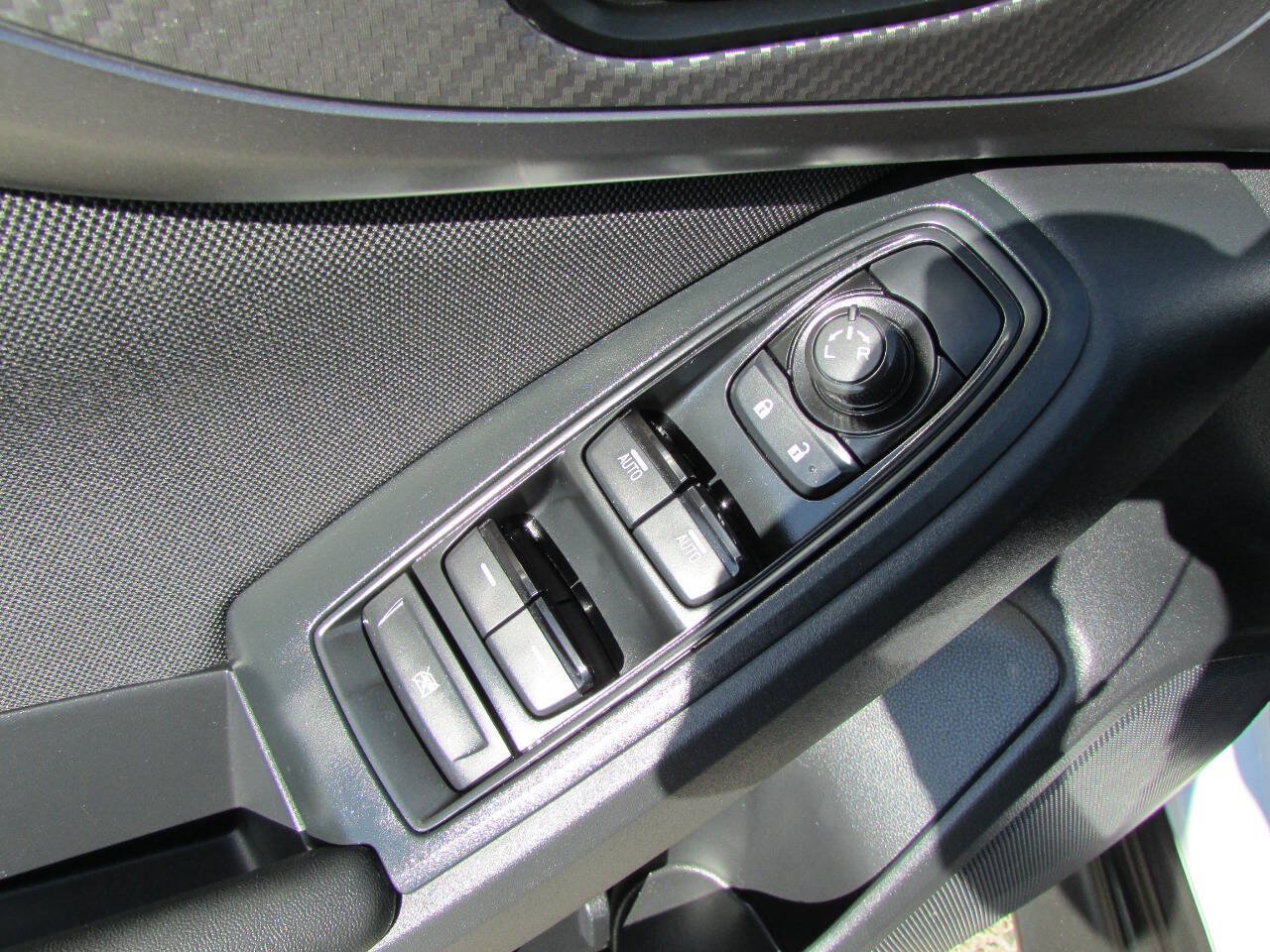 Used 2023 Subaru WRX AWD/4WD image 17