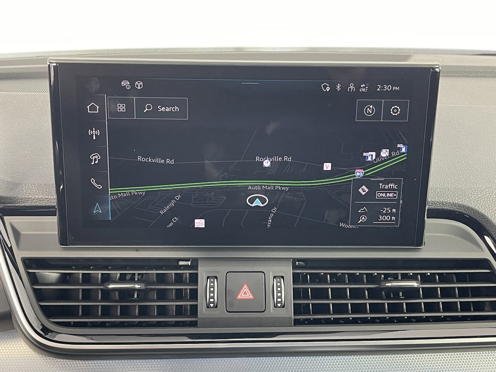 New 2025 Audi Q5 2.0T Premium Plus w/ Premium Plus Package image 32