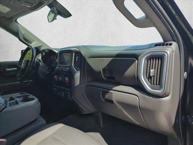 Used 2020 Chevrolet Silverado 1500 LT w/ All-Star Edition AWD/4WD image 14
