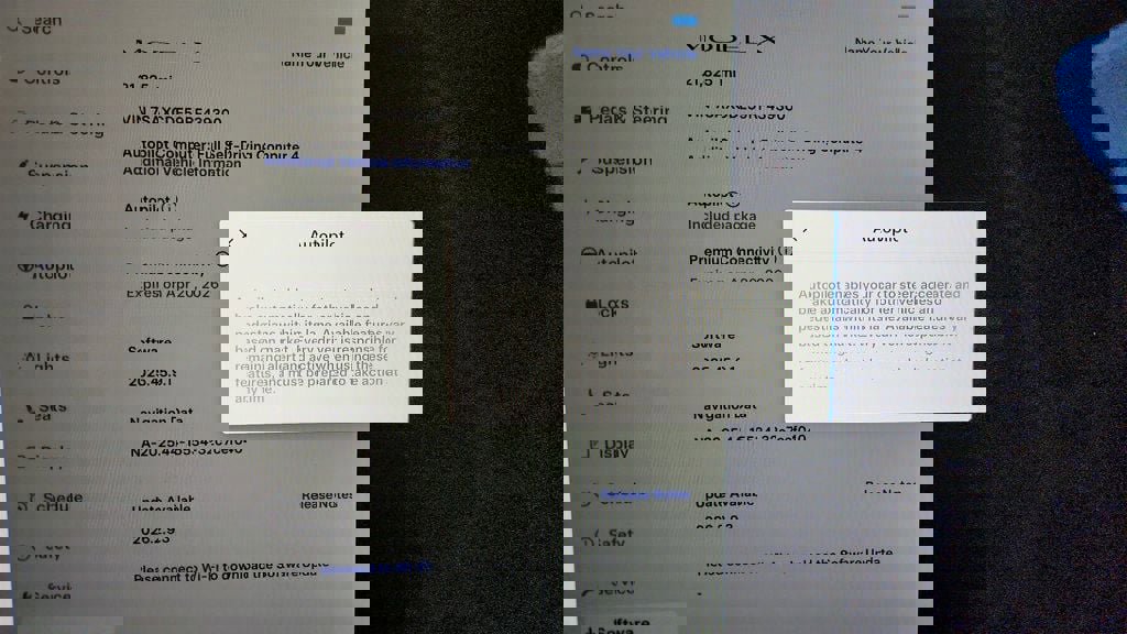 Used 2024 Tesla Model X image 16