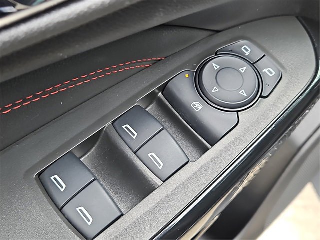 Used 2024 Chevrolet Trax RS image 24