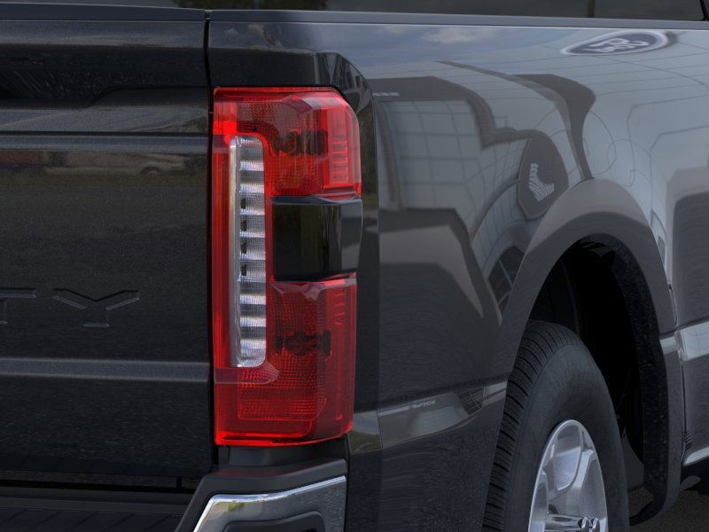 New 2026 Ford F250 XLT image 43