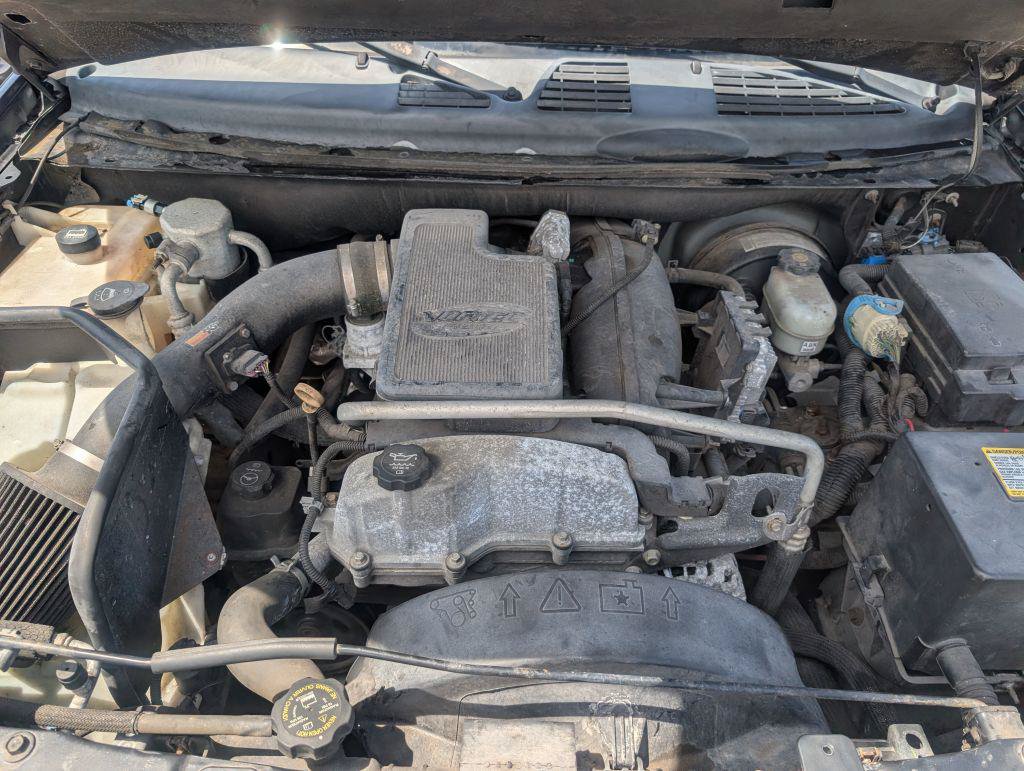 Used 2008 GMC Envoy SLT RWD image 16