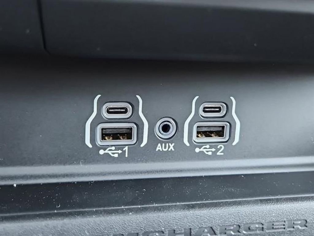 New 2025 RAM 1500 Big Horn image 13