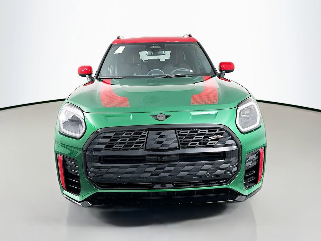 New 2026 MINI Cooper Countryman John Cooper Works image 2