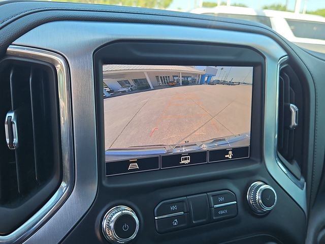 Used 2021 GMC Sierra 1500 SLT w/ SLT Premium Package image 26