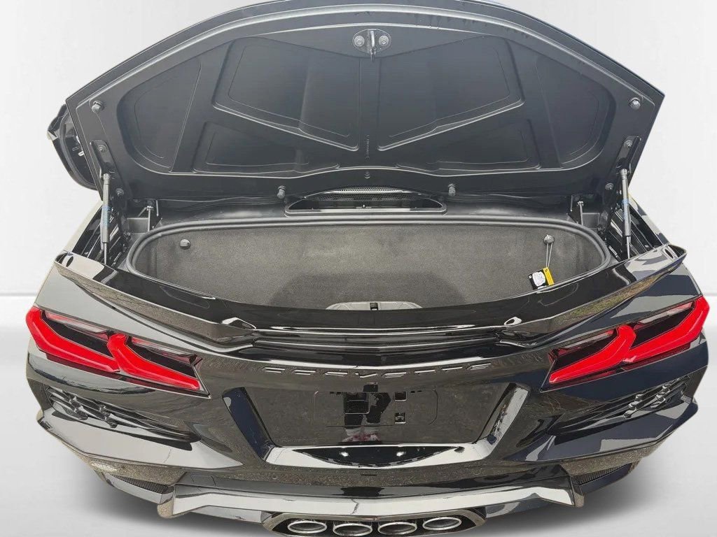 New 2026 Chevrolet Corvette Z06 image 37