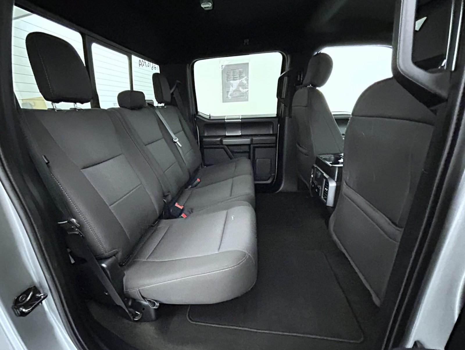 Used 2020 Ford F150 XLT w/ Equipment Group 302A Luxury AWD/4WD image 18