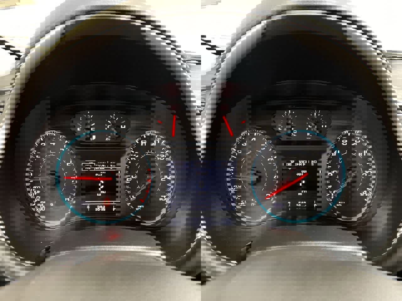 Used 2023 Chevrolet Malibu LT image 29