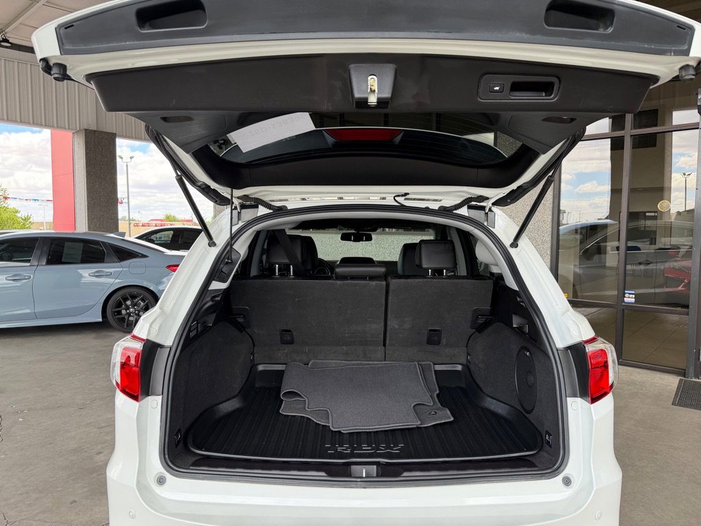Used 2017 Acura RDX FWD w/ Advance Package image 28