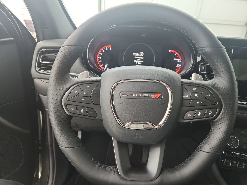 New 2026 Dodge Durango GT AWD/4WD image 22
