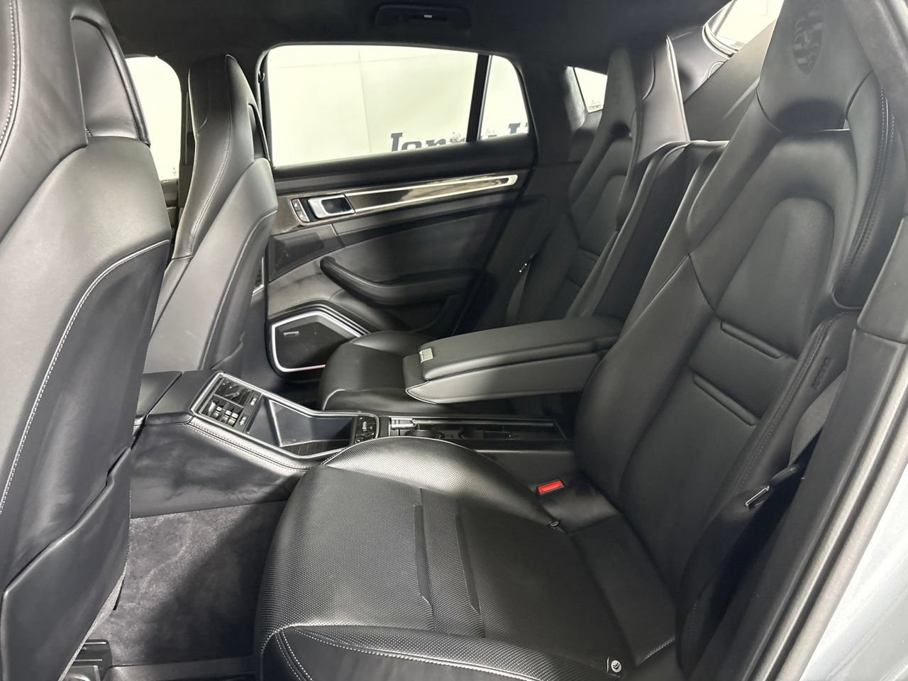 Used 2023 Porsche Panamera GTS AWD/4WD image 23