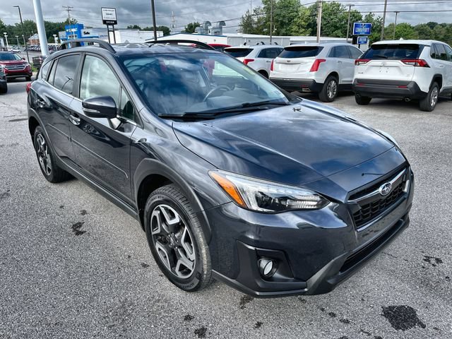 Used 2019 Subaru Crosstrek 2.0i Limited w/ Moonroof Package w/Navigation AWD/4WD image 10
