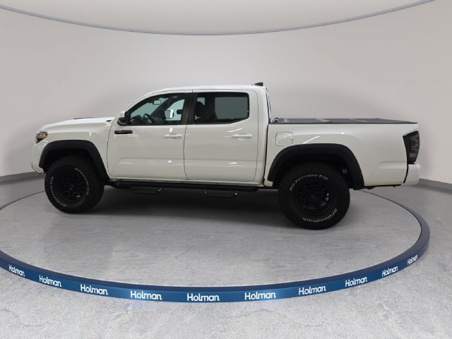 Used 2021 Toyota Tacoma TRD Pro AWD/4WD image 9