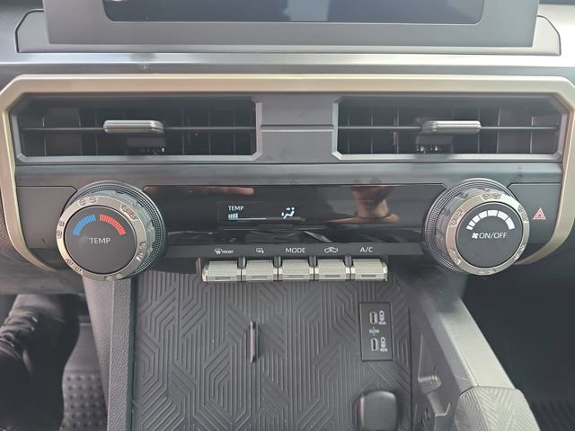 Used 2025 Toyota Tacoma SR5 image 22