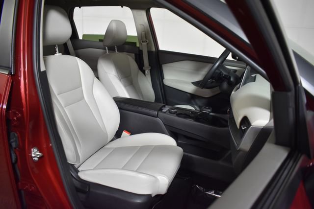 Certified 2024 Nissan Rogue SV w/ SV Premium Package AWD/4WD image 33
