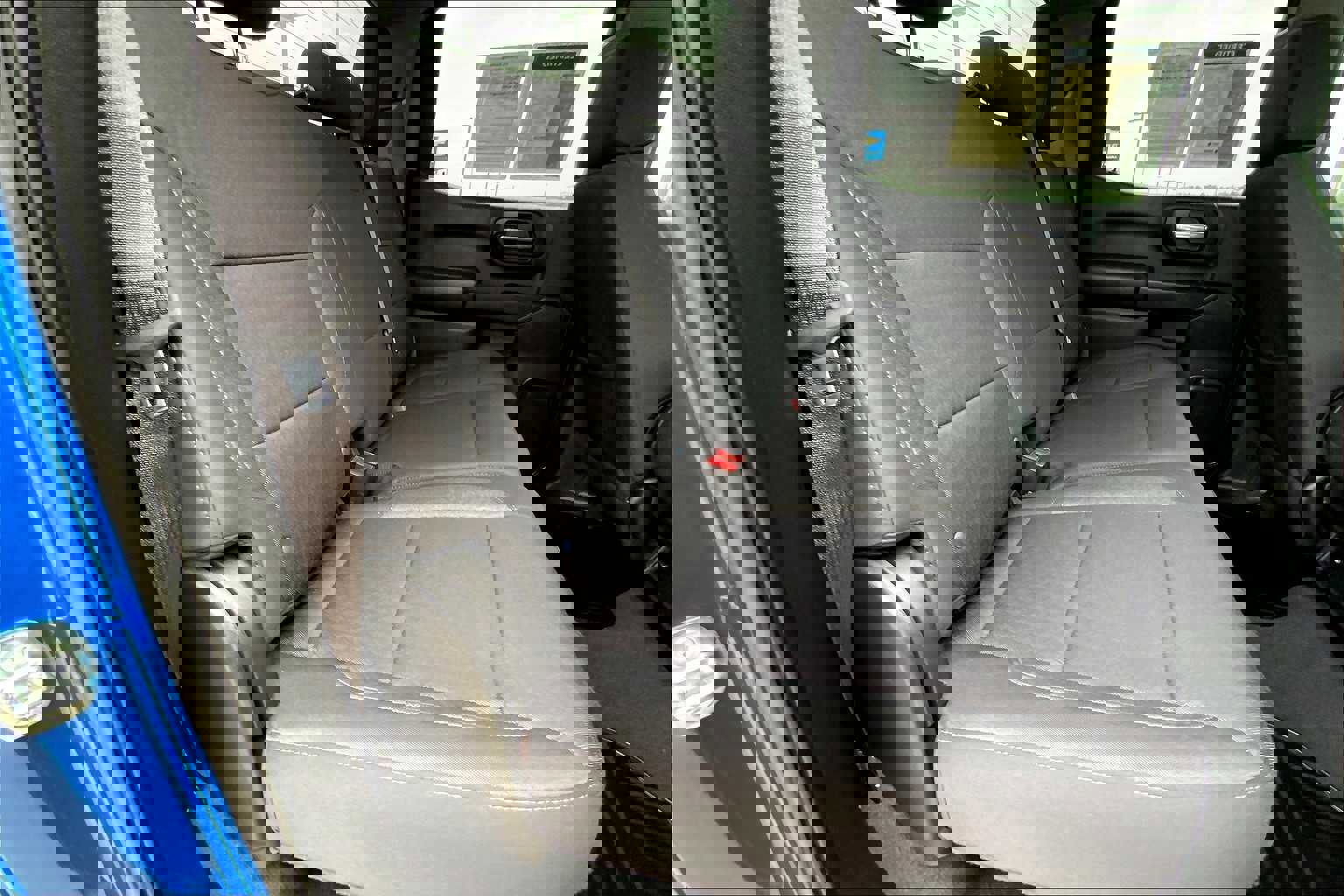 Used 2023 Chevrolet Silverado 1500 Custom image 52