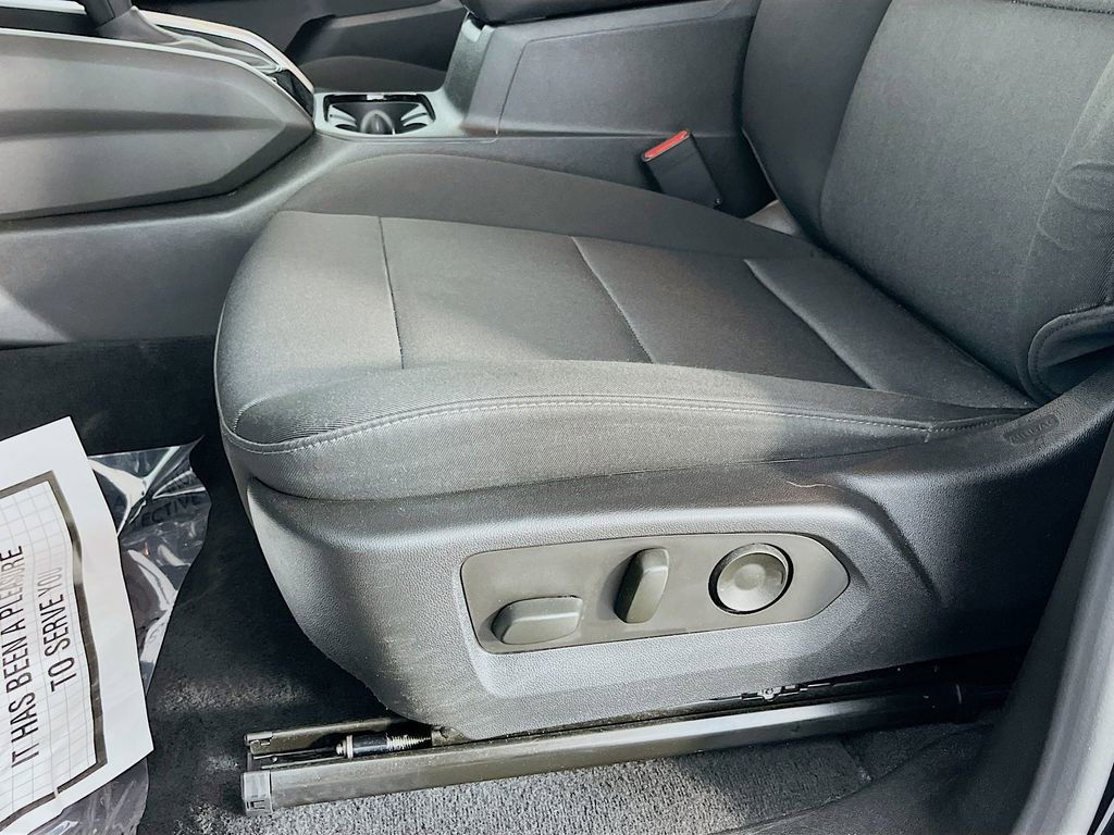 Used 2023 Chevrolet Colorado Trail Boss w/ Advanced Trailering Package image 26