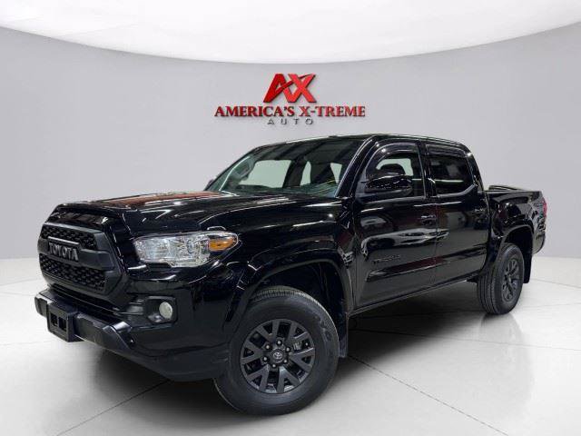 Used 2023 Toyota Tacoma SR5 RWD image 72