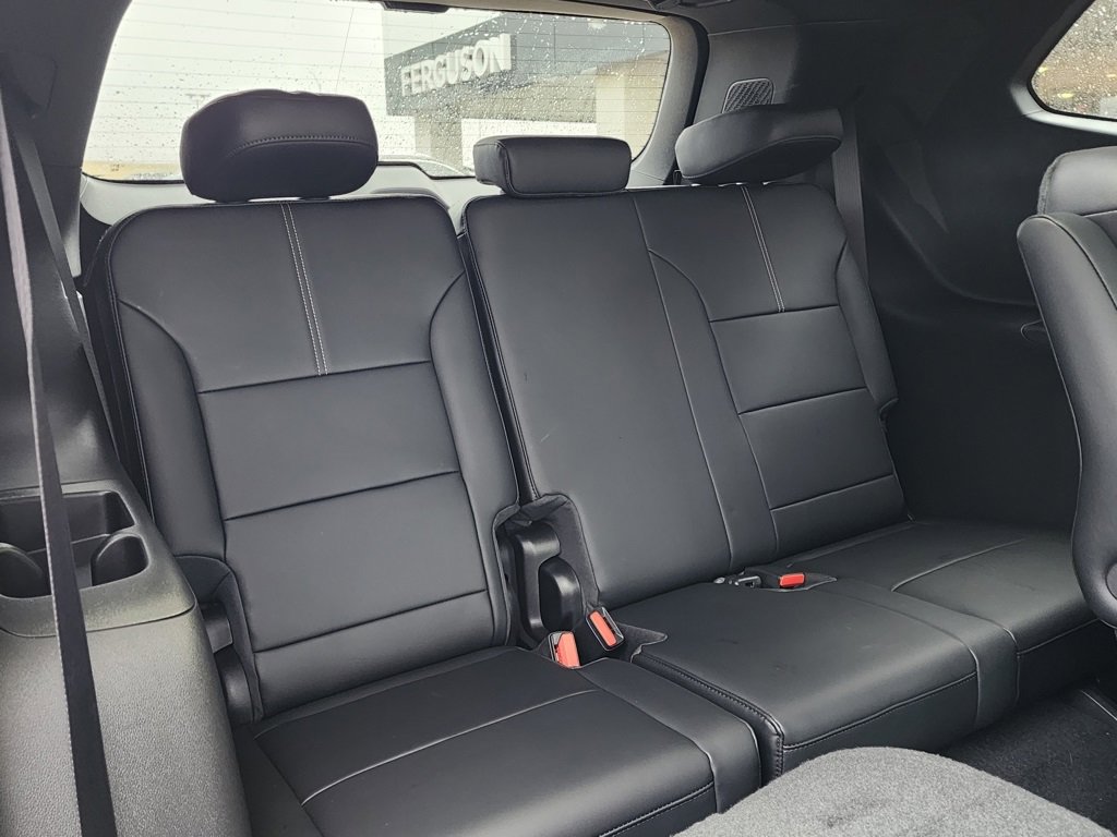 New 2026 GMC Acadia Elevation w/ Black Edition image 48