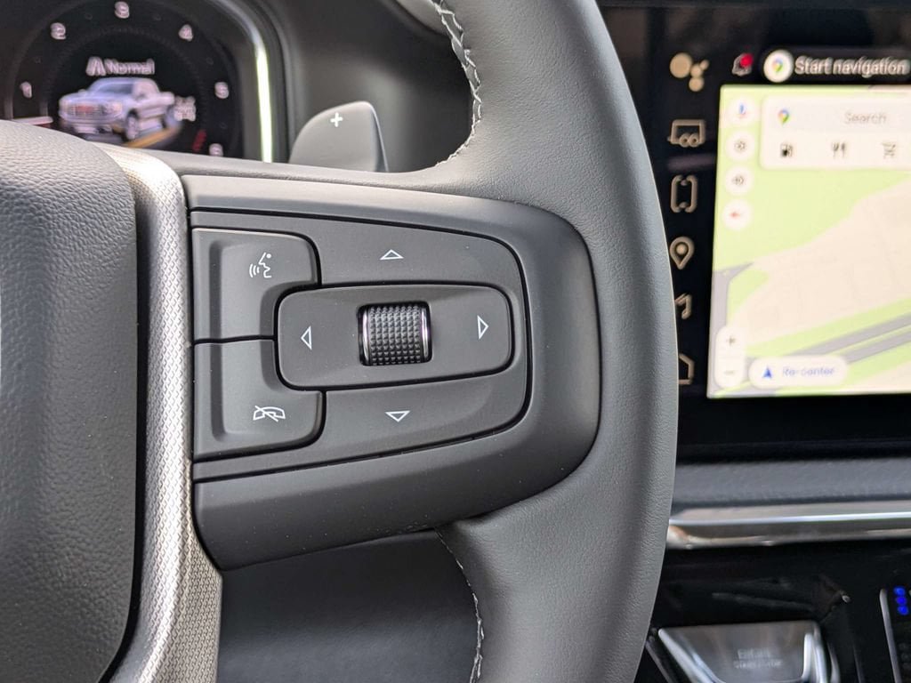 New 2026 GMC Sierra 1500 Denali w/ Denali Reserve Package AWD/4WD image 28