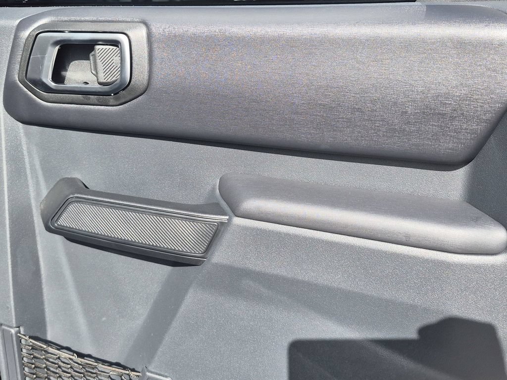 New 2026 Ford Bronco Outer Banks AWD/4WD image 8