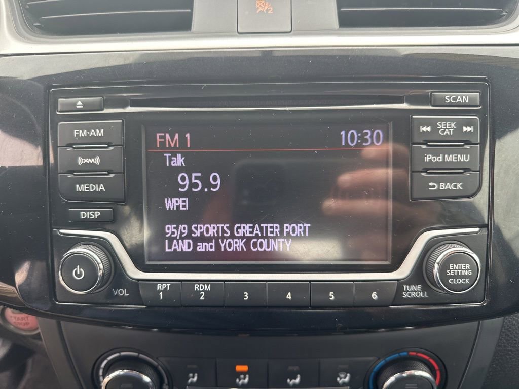 Used 2017 Nissan Sentra SV image 23