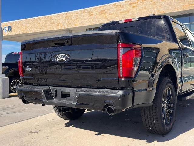 New 2026 Ford F150 XLT w/ Equipment Group 302A MID image 18