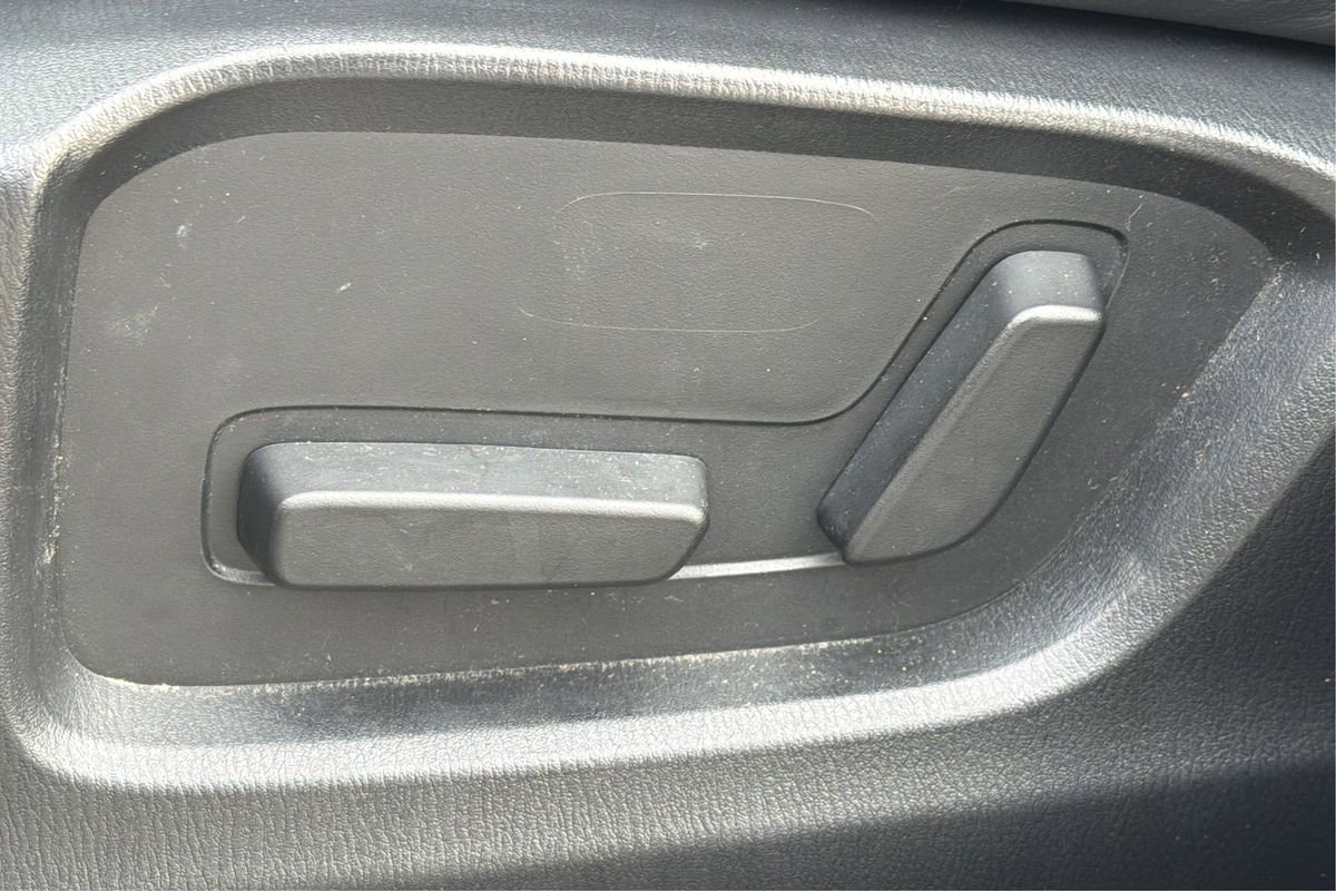 Used 2018 MAZDA CX-5 Touring w/ Preferred Equipment Package image 19