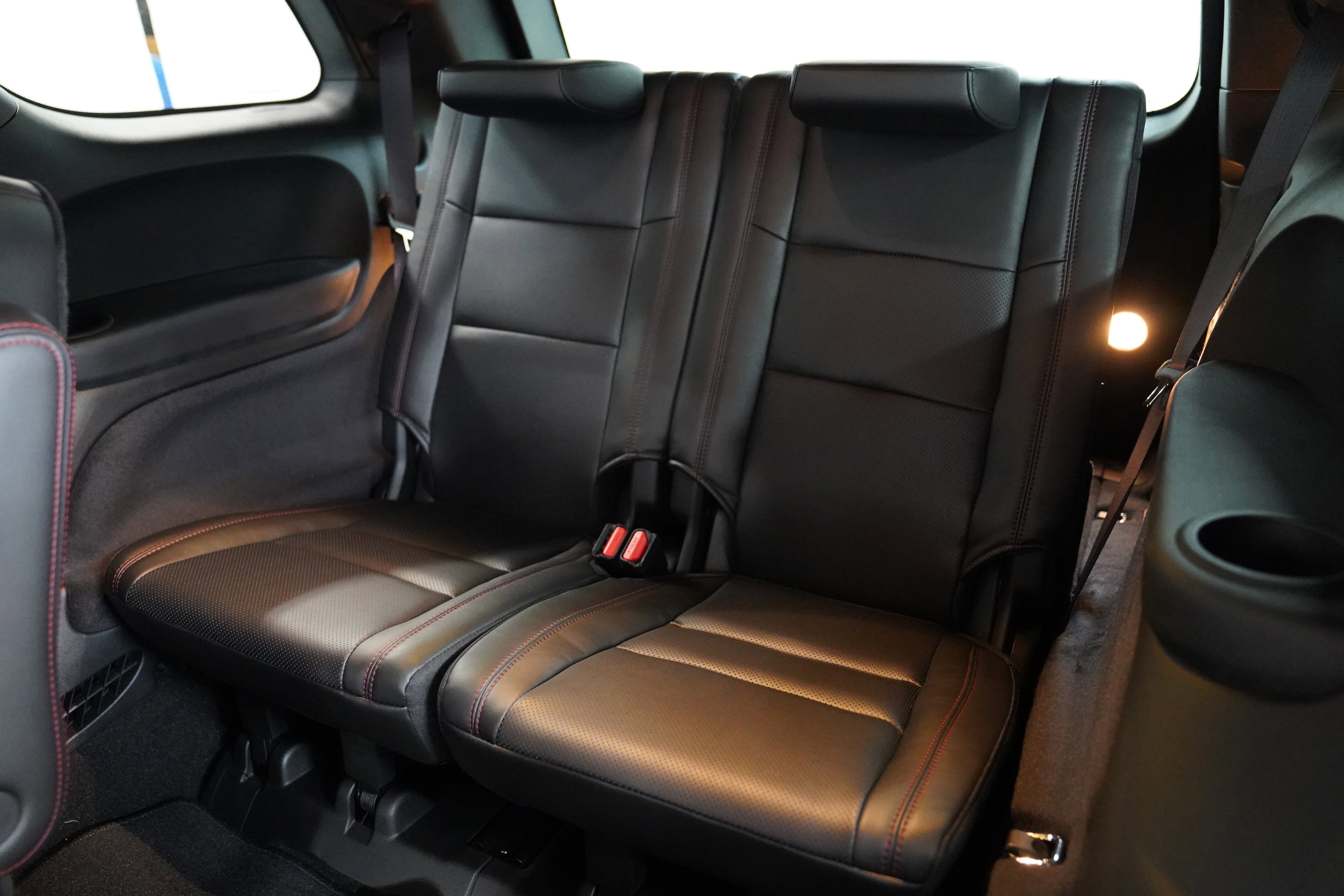 New 2026 Dodge Durango GT image 8