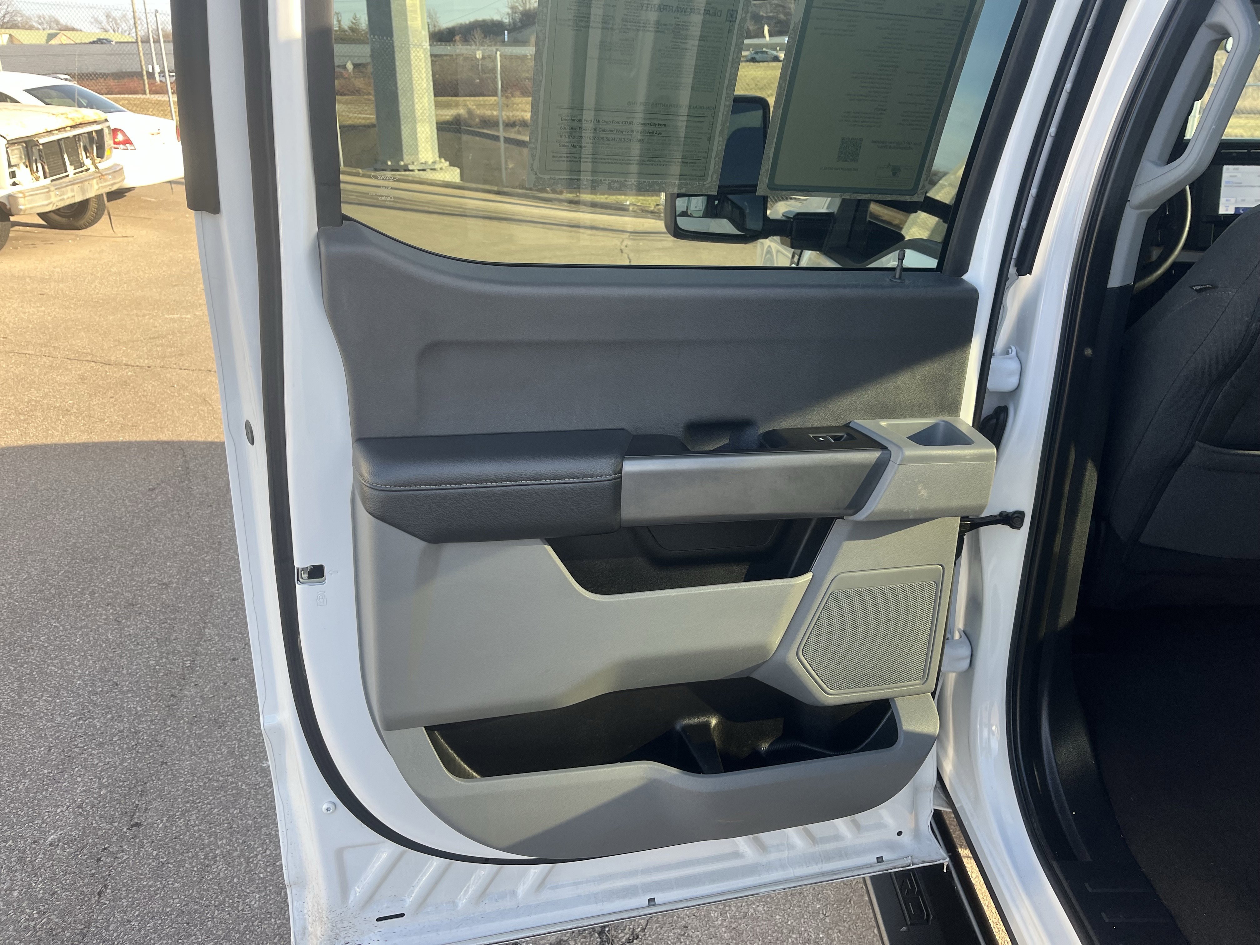 Used 2024 Ford F250 XLT image 28